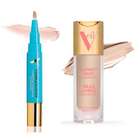 veil complexion fix boots